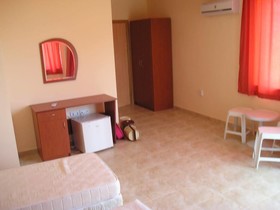 Hotel Morski Dar