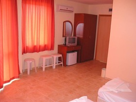 Hotel Morski Dar