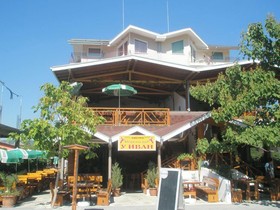 Hotel Morski Dar