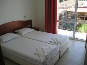 Hotel Morski Dar