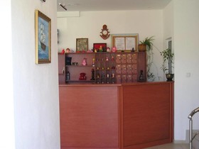 Hotel Morski Dar