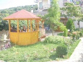 Hotel Morski Dar