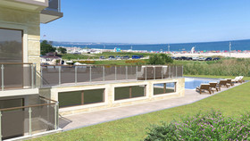 Speranta Beach Hotel Kranevo