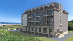 Speranta Beach Hotel Kranevo