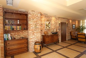 Galeria Holiday Apartments-obzor