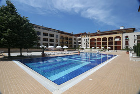 Galeria Holiday Apartments-obzor