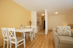 Galeria Holiday Apartments-obzor