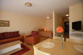 Galeria Holiday Apartments-obzor