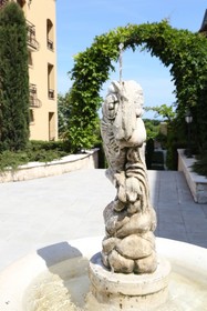 Galeria Holiday Apartments-obzor