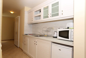 Galeria Holiday Apartments-obzor