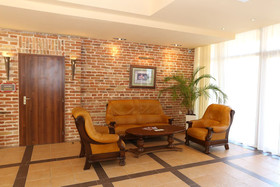 Galeria Holiday Apartments-obzor