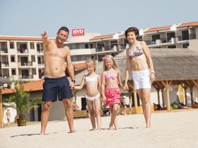 HVD Club Hotel Miramar