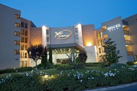HVD Club Hotel Miramar