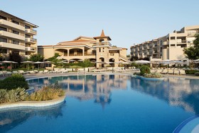HVD Club Hotel Miramar