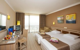HVD Club Hotel Miramar