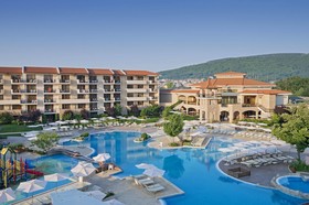 HVD Club Hotel Miramar