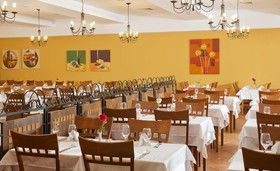 HVD Club Hotel Miramar