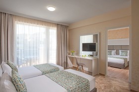 Marina Sands All Inclusive