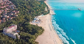Marina Sands All Inclusive