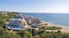 Marina Sands All Inclusive