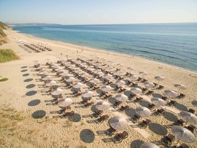 Marina Sands All Inclusive