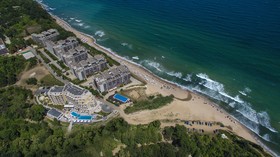 Marina Sands All Inclusive
