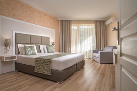 Marina Sands All Inclusive