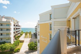 Marina Sands All Inclusive
