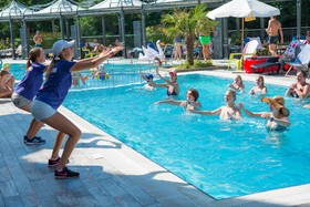 Marina Sands All Inclusive