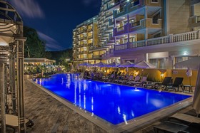 Marina Sands All Inclusive