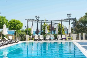 Marina Sands All Inclusive