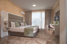Marina Sands All Inclusive