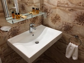 Marina Sands All Inclusive