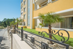 Marina Sands All Inclusive