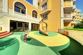 Marina Sands All Inclusive