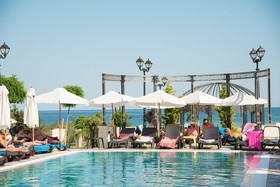Marina Sands All Inclusive