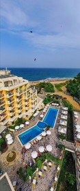 Marina Sands All Inclusive