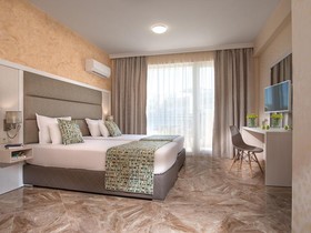 Marina Sands All Inclusive