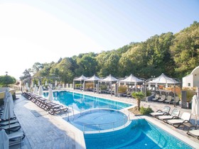 Marina Sands All Inclusive