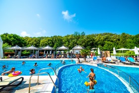 Marina Sands All Inclusive