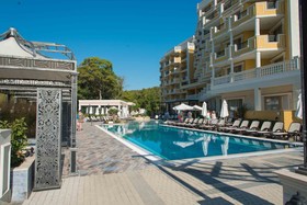 Marina Sands All Inclusive
