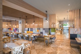 Marina Sands All Inclusive