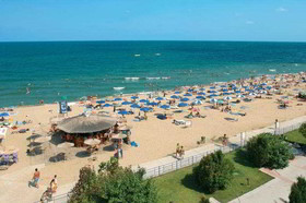 AluaSun Helios Beach