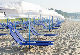 Sunrise Blue Magic Resort