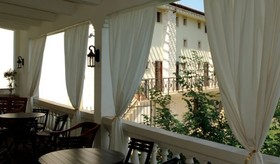 The Cliff Beach & Spa