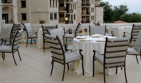 The Cliff Beach & Spa