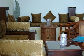 The Cliff Beach & Spa