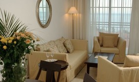 The Cliff Beach & Spa