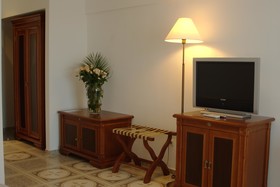 The Cliff Beach & Spa