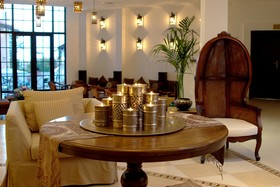 The Cliff Beach & Spa